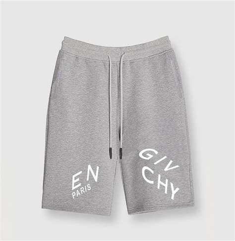 replica givenchy shorts|are givenchy clothes real.